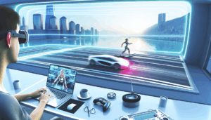 Menemukan Passion: Langkah Mendirikan Situs Pribadi Serta Menemukan Niche Anda