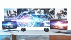 Nuansa dan Permukaan: Inspirasi Hiasan Rumah Berkonsep Gaya Hidup Bohemian yang Menyegarkan