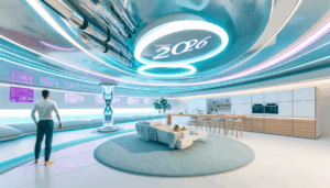 Tren Social Dining Virtual Makan Bersama di Metaverse pada 2026: Benarkah Kehangatan Keluarga Tetap Bisa Terjaga?