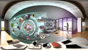 Lima Tahap Sederhana: Metode Membuat Rekaman Stop Motion Yang Mudah di Kediaman